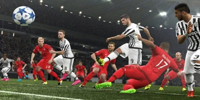 Kèo bóng đá ảo - Kinh nghiệm soi kèo siêu chuẩn từ cao thủ Kèo bóng đá ảo là bộ môn cá cược gì