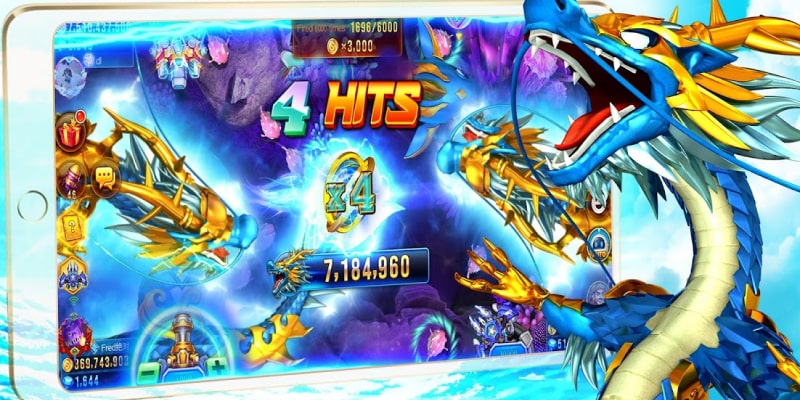 Bắn Cá Online Ww88- Đỉnh Cao Giải Trí Cùng Phần Thưởng Khủng Chơi game lôi cuốn, thú vị với nhiều chế độ